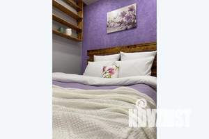 2-к квартира, посуточно, 41м2, 4/5 этаж