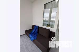 1-к квартира, посуточно, 29м2, 11/17 этаж