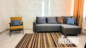 2-к квартира, посуточно, 80м2, 1/1 этаж