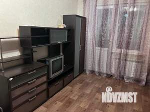 Студия квартира, на длительный срок, 30м2, 12/16 этаж