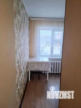 2-к квартира, на длительный срок, 38м2, 2/5 этаж