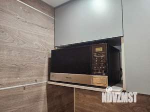 1-к квартира, посуточно, 40м2, 14/16 этаж