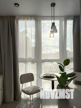 Студия квартира, посуточно, 16м2, 3/9 этаж