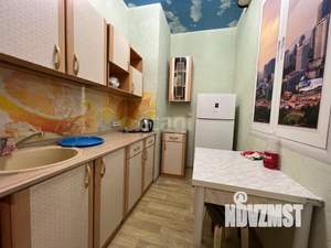 Студия квартира, на длительный срок, 30м2, 5/16 этаж