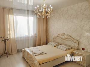 2-к квартира, посуточно, 65м2, 4/19 этаж