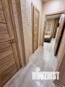 2-к квартира, посуточно, 60м2, 2/5 этаж