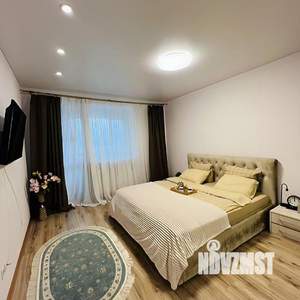 2-к квартира, посуточно, 70м2, 1/1 этаж