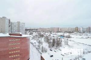 1-к квартира, посуточно, 56м2, 1/1 этаж