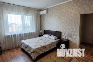 1-к квартира, посуточно, 36м2, 15/16 этаж