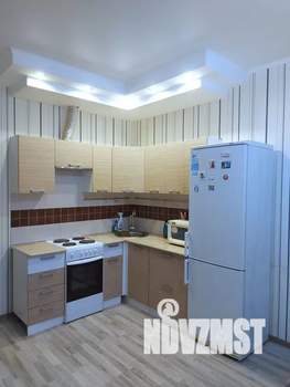 Студия квартира, посуточно, 33м2, 7/18 этаж