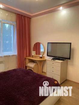 2-к квартира, посуточно, 75м2, 1/1 этаж