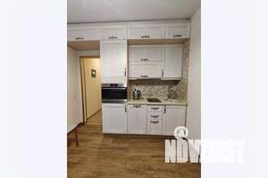 1-к квартира, посуточно, 40м2, 3/12 этаж