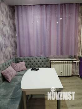 1-к квартира, на длительный срок, 39м2, 7/16 этаж