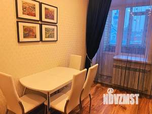 2-к квартира, посуточно, 47м2, 3/12 этаж