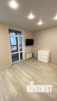 1-к квартира, на длительный срок, 36м2, 15/16 этаж