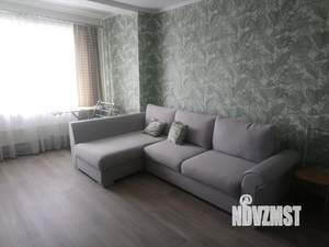 1-к квартира, на длительный срок, 45м2, 8/9 этаж