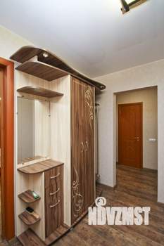 1-к квартира, посуточно, 55м2, 5/10 этаж