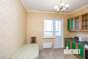 2-к квартира, на длительный срок, 59м2, 5/18 этаж