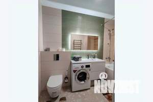 1-к квартира, посуточно, 49м2, 5/11 этаж