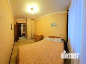 2-к квартира, посуточно, 50м2, 2/5 этаж