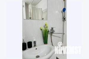 1-к квартира, посуточно, 46м2, 9/10 этаж