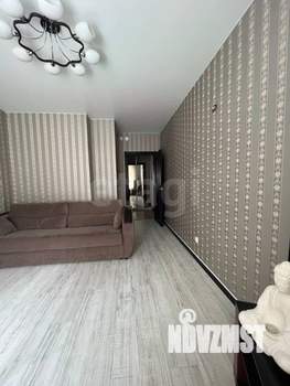 1-к квартира, на длительный срок, 37м2, 4/13 этаж