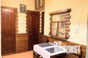 2-к квартира, посуточно, 45м2, 1/1 этаж