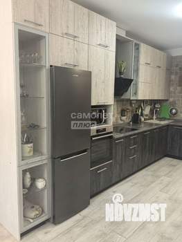 1-к квартира, на длительный срок, 45м2, 4/6 этаж