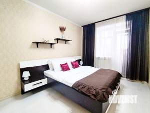 2-к квартира, посуточно, 65м2, 2/12 этаж
