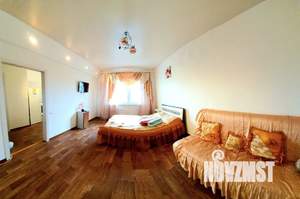 1-к квартира, посуточно, 37м2, 17/17 этаж