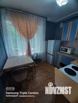 1-к квартира, посуточно, 30м2, 2/5 этаж