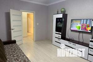 2-к квартира, посуточно, 75м2, 15/17 этаж