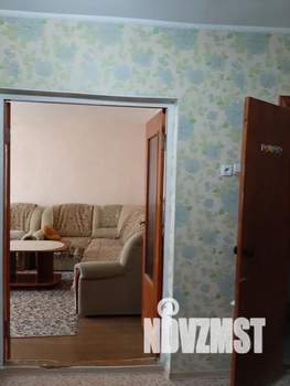 1-к квартира, посуточно, 40м2, 2/5 этаж