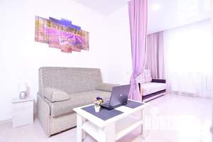 2-к квартира, посуточно, 50м2, 14/17 этаж