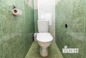 2-к квартира, посуточно, 61м2, 1/1 этаж