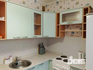 1-к квартира, на длительный срок, 30м2, 4/9 этаж