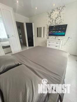 2-к квартира, посуточно, 60м2, 5/5 этаж