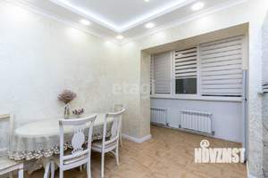 2-к квартира, на длительный срок, 56м2, 5/9 этаж