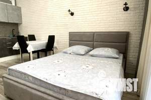 1-к квартира, посуточно, 30м2, 13/18 этаж