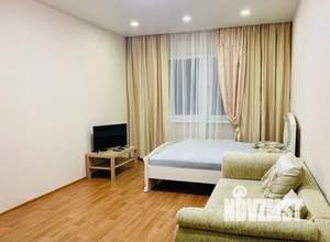 2-к квартира, посуточно, 72м2, 14/16 этаж