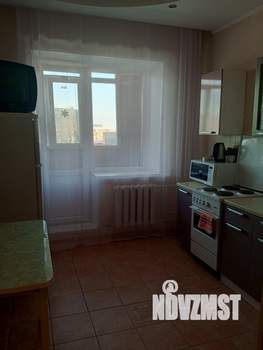 1-к квартира, посуточно, 39м2, 1/1 этаж