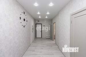 4-к квартира, на длительный срок, 110м2, 1/5 этаж