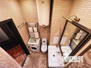 1-к квартира, посуточно, 36м2, 17/17 этаж
