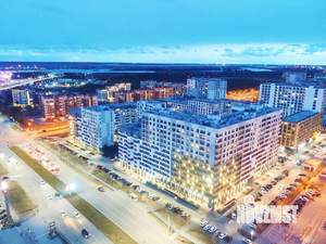2-к квартира, посуточно, 65м2, 4/19 этаж