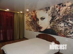 1-к квартира, посуточно, 51м2, 5/9 этаж