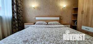 1-к квартира, посуточно, 56м2, 1/1 этаж