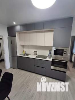 2-к квартира, посуточно, 45м2, 4/9 этаж
