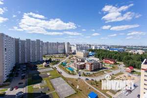Студия квартира, на длительный срок, 28м2, 15/17 этаж