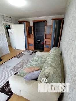 1-к квартира, посуточно, 30м2, 4/5 этаж