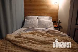 Студия квартира, посуточно, 18м2, 1/5 этаж